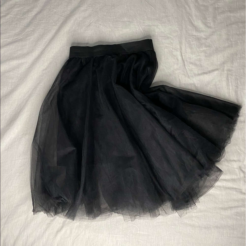 Rue21 tutu skirt